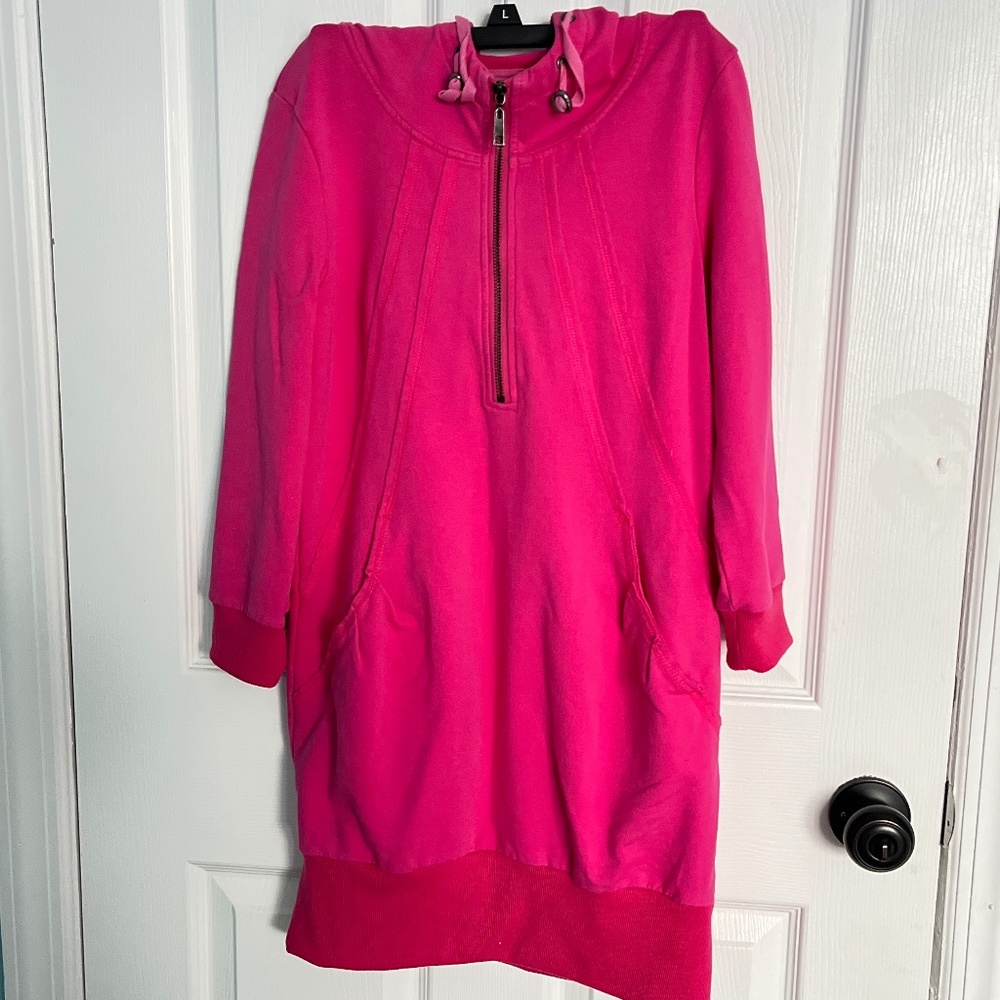 Docei - Women's Long Hoodie